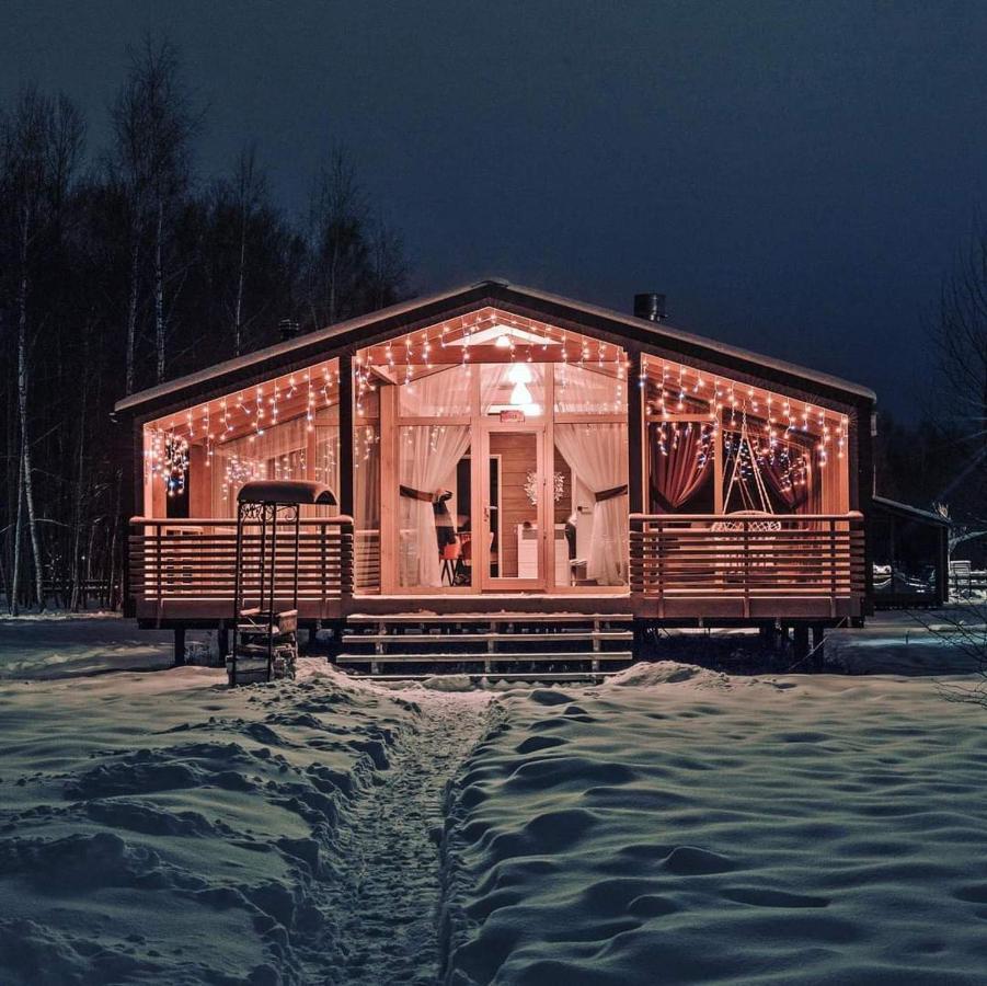 Bohemian Homes - Buddha Horni Podluzi 外观 照片