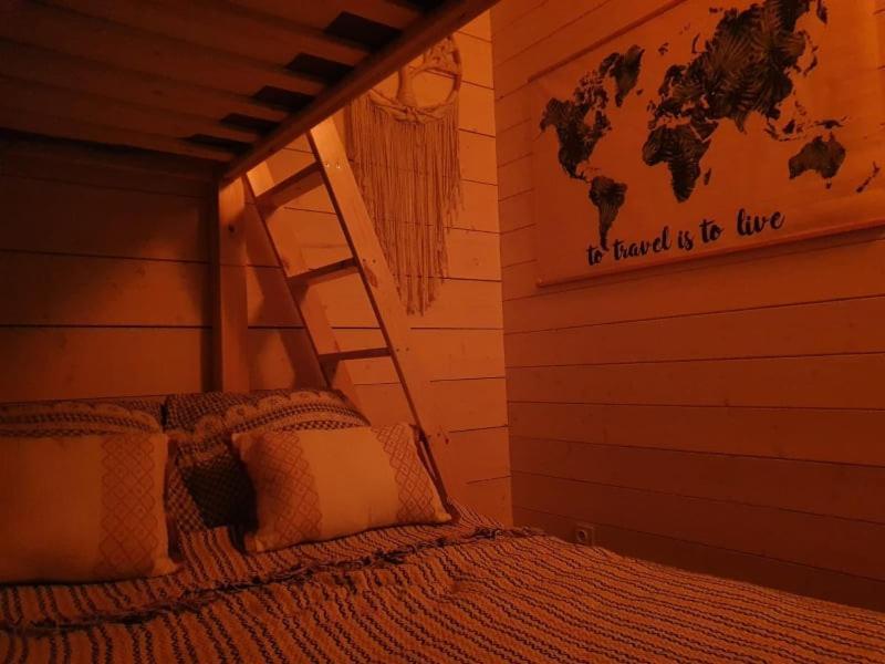 Bohemian Homes - Buddha Horni Podluzi 外观 照片